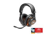 Hodetelefoner - JBL QUANTUM ONE - JBLQUANTUMONEBLK