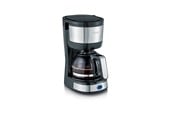 Kaffe & Espresso - SEVERIN KA 4808 - brushed stainless steel/black - KA 4808