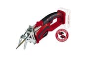Hekktrimmer - Einhell GE-GS 18 Li-So - 3408220