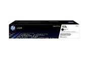 Printertilbehør blekk/toner - HP 117A / W2070A - Black Toner - W2070A