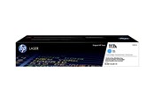 Printertilbehør blekk/toner - HP 117A / W2071A Cyan Toner - W2071A