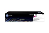 Printertilbehør blekk/toner - HP 117A / W2073A Magenta Toner - W2073A