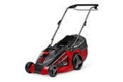 Gressklipper - Einhell Batteri-gressklipper GE-CM 43 Li M sett (2x4,0Ah), Batteridrevet plenklipper - 3413130