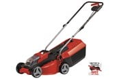 Gressklipper - Einhell Batteri-gressklipper GE-CM 18/30 Li-Solo, Batteridrevet plenklipper - 3413157