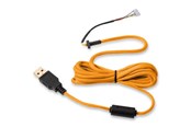 Musematte & Tilbehør - Glorious Ascended Cord V2 - Gold - G-ASC-GOLD-1
