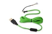 Musematte & Tilbehør - Glorious Ascended Cord V2 - Gremlin Green - G-ASC-GREEN-1