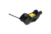 Dokkingstasjon - Datalogic BC9030 Base/Charger - docking cradle - BC9030-433