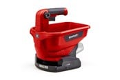 Hageredskaper - Einhell Universalspreder, GE-US 18 Li-Solo - 3415410