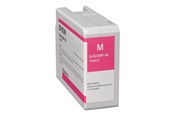 Printertilbehør blekk/toner - Epson SJIC36P(M) - magenta - original - ink cartridge - C13T44C340