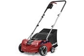 Gressklipper - Einhell Vertikalskjærer GC-SA 1231/1, Elektrisk vertikalskjærer/plenlufter - 3420640