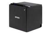 Skriver - Epson TM-m30II (112) USB + Ethernet - Sort/hvit - Termisk - C31CJ27112