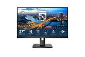 Skjerm - 27" Philips 275B1/00 - 2560x1440 (QHD) - 75Hz - IPS - 275B1/00