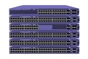 Switch/splitter - Extreme Networks ExtremeSwitching X465 Series X465-24W - X465-24W