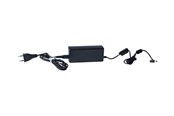  Bærbar PC - Lader - Brother AC-adapter til PockJet og RuggedJet - PAAD600AEU