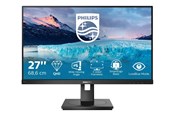 Skjerm - 27" Philips S-line 275S1AE - 2560x1440 (QHD) - 75Hz - IPS - 275S1AE/00