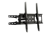 Veggmontering, AV-braketter & AV-møbler - ADUX150 - Max 45 kg - recommended for 60" - RAMT ADUX150