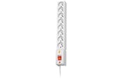 Strømforsyning (PSU) - Lestar LX 810 Strømforsyning (PSU) - ATX - 80 Plus - LX810 1.5m GREY