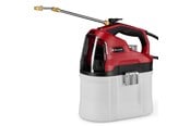 Høytrykksspyler - Einhell Høytrykksspyler Batteridrevet trykksprøyte, GE-WS 18/75 Li-Solo - 3425220
