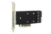 Kontroller - Broadcom HBA 9500-16i Tri-Mode - 05-50077-02