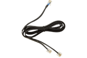Lydkabel - Jabra DHSG cable - headset cable - 14201-100