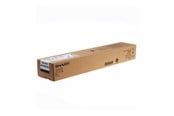 Printertilbehør blekk/toner - Sharp MX-61GTBA - black - original - toner cartridge - MX61GTBA