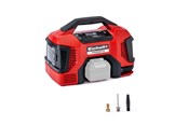 Verktøy - Einhell PRESSITO, Hybridkompressor - 4020460