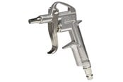 Verktøy - Einhell Blåsepistol, kort, tilbehør til luftkompressor - 4133100