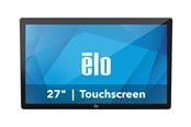 Skjerm - Elo 2702L - 1920x1080 - 60Hz - LED - E126483