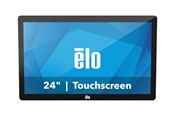 Skjerm - 24" Elo 2402L - 1920x1080 - 60Hz - IPS - E126288