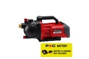Verktøy - Einhell Batteridrevet hagepumpe, AQUINNA - 4180400