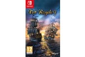 Spill - Port Royale 4 - Nintendo Switch - Strategi - 4020628713331