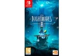 Spill - Little Nightmares II - Nintendo Switch - Eventyr - 3391892013719