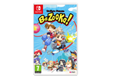 Spill - Umihara Kawase BaZooKa - Nintendo Switch - Action - 4260650740176