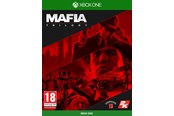 Spill - Mafia: Trilogy - Microsoft Xbox One - Action - 5026555362856