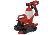 Verktøy - Einhell TC-SY 700 S, Sprøytemalesystem - 4260020
