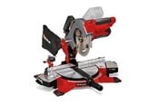 Gjærsager - Einhell TE-MS 18/210 Li-Solo, Batteridrevet kapp-/gjæringssag - 4300890