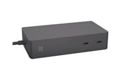 Dokkingstasjon - Microsoft Surface Dock 2 - Surface Connect - 2-Port USB-C - 1GBE - 1GK-00002