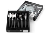 Servering & Servise - Gense Focus de Luxe cutlery set 12 pcs - 20493