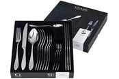 Servering & Servise - Gense Indra cutlery set 16 pcs - 7319011062925