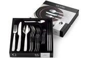 Servering & Servise - Gense Rejka cutlery set 16 pcs - 20655