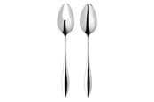 Servering & Servise - Gense Indra salat cutlery - 1 set in giftbox - 7319011070340