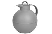 Termos - alfi Sphere jug frost graphite grey 0.94 liter - 16555