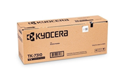 Printertilbehør blekk/toner - Kyocera 1T02Y40NL0 / TK 7310 Black Toner - 1T02Y40NL0