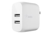 Mobil - Adaptere og ladere - Belkin BOOST CHARGE - WCB002vfWH