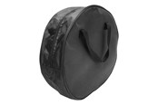 Fritid & Reise - Deltaco E-Charge storage case nylon zipper blac - EV-5100