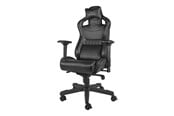 Gamingstol - Genesis Nitro 950 Kontorstol - PU-lær - Opptil 150 kg - NFG-1366