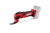 Multiverktøy - Einhell VARRITO, Batteridrevet multisliper/fugeskjærer - 4465160