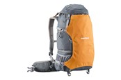 Kameravesker - Walimex mantona ElementsPro 40 Camera Backpack Orange - 20587
