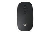 Mus - CONCEPTRONIC LORCAN01B 4-Tasten Bluetooth Maus sch - Mus - 4 - Svart - LORCAN01B