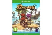 Spill - The Survivalists - Microsoft Xbox One - Action/Adventure - 5056208806949